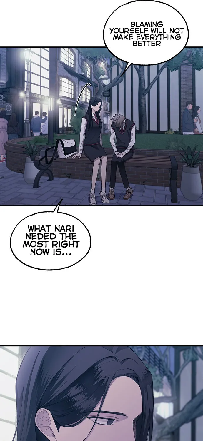 Yeon Woo's Innocence Mangakakalot X Chapter 73 Page 67