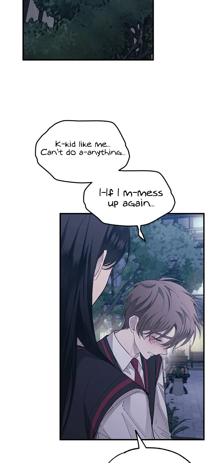 Yeon Woo's Innocence Mangakakalot X Chapter 73 Page 71