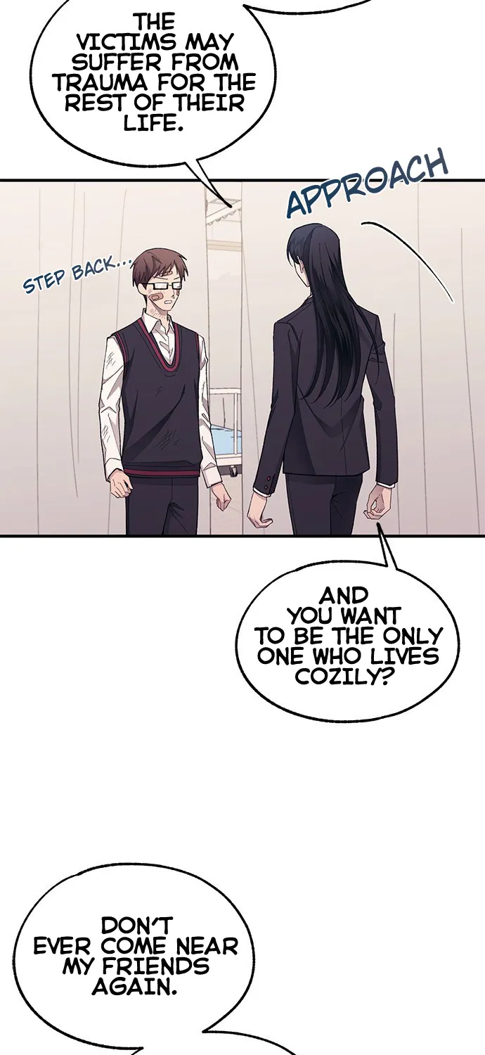 Yeon Woo's Innocence Mangakakalot X Chapter 75 Page 65