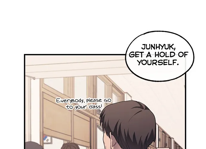 Yeon Woo's Innocence Mangakakalot X Chapter 75 Page 32