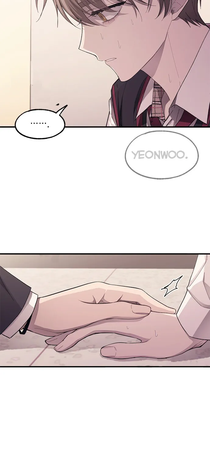 Yeon Woo's Innocence Mangakakalot X Chapter 75 Page 35