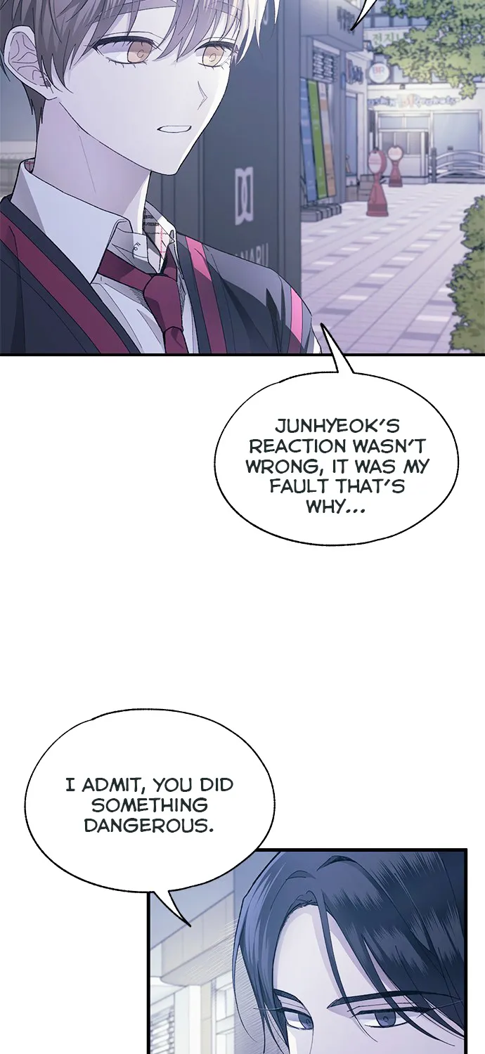 Yeon Woo's Innocence Mangakakalot X Chapter 78 Page 5