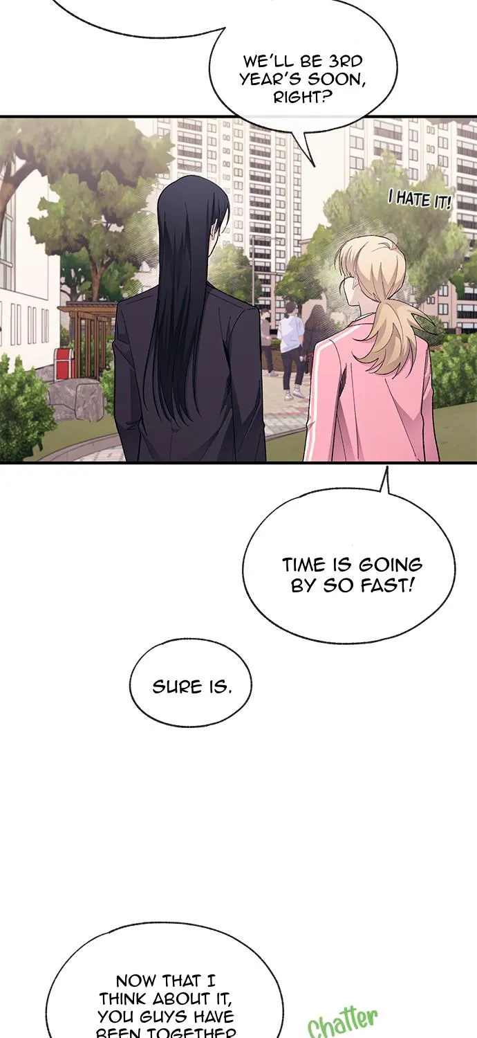 Yeon Woo's Innocence Mangakakalot X Chapter 79 Page 45