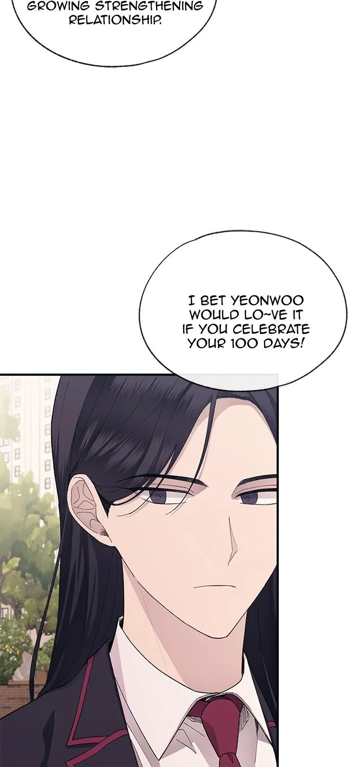 Yeon Woo's Innocence Mangakakalot X Chapter 79 Page 63