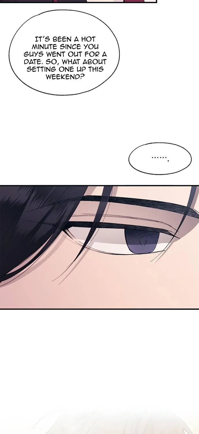 Yeon Woo's Innocence Mangakakalot X Chapter 79 Page 65