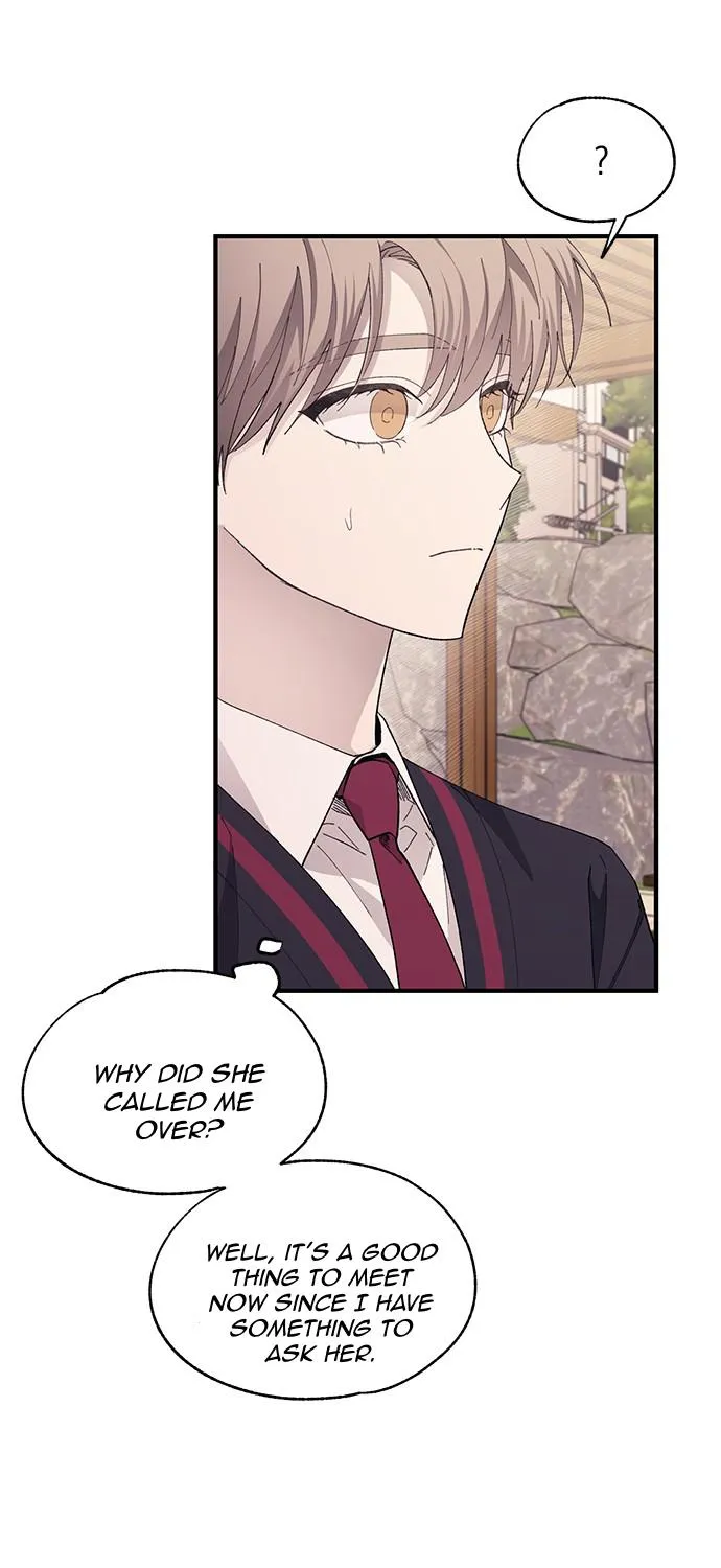 Yeon Woo's Innocence Mangakakalot X Chapter 79 Page 77