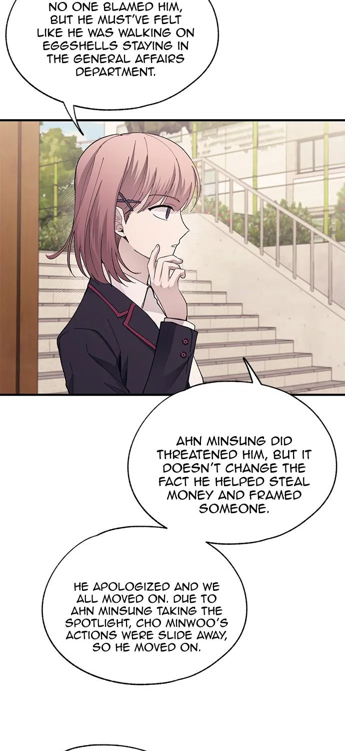 Yeon Woo's Innocence Mangakakalot X Chapter 79 Page 83