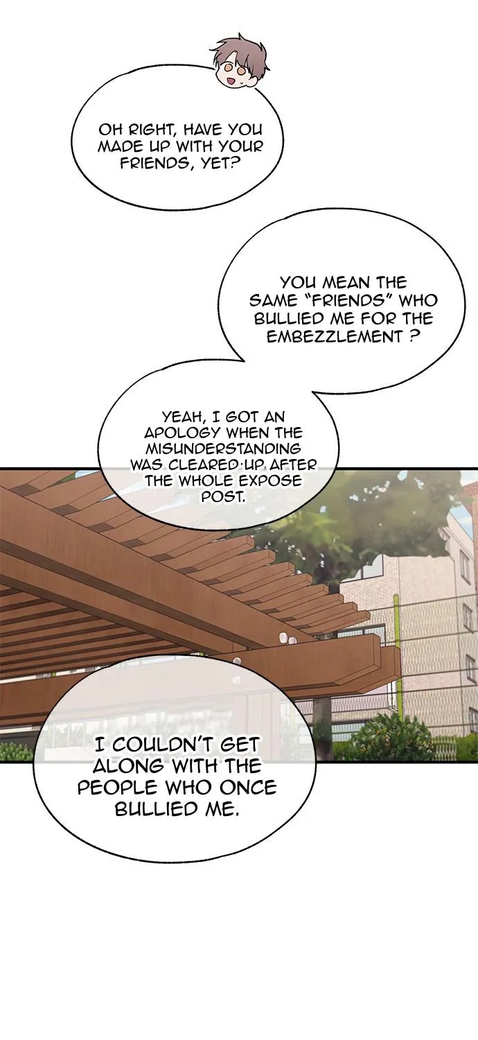 Yeon Woo's Innocence Mangakakalot X Chapter 79 Page 87