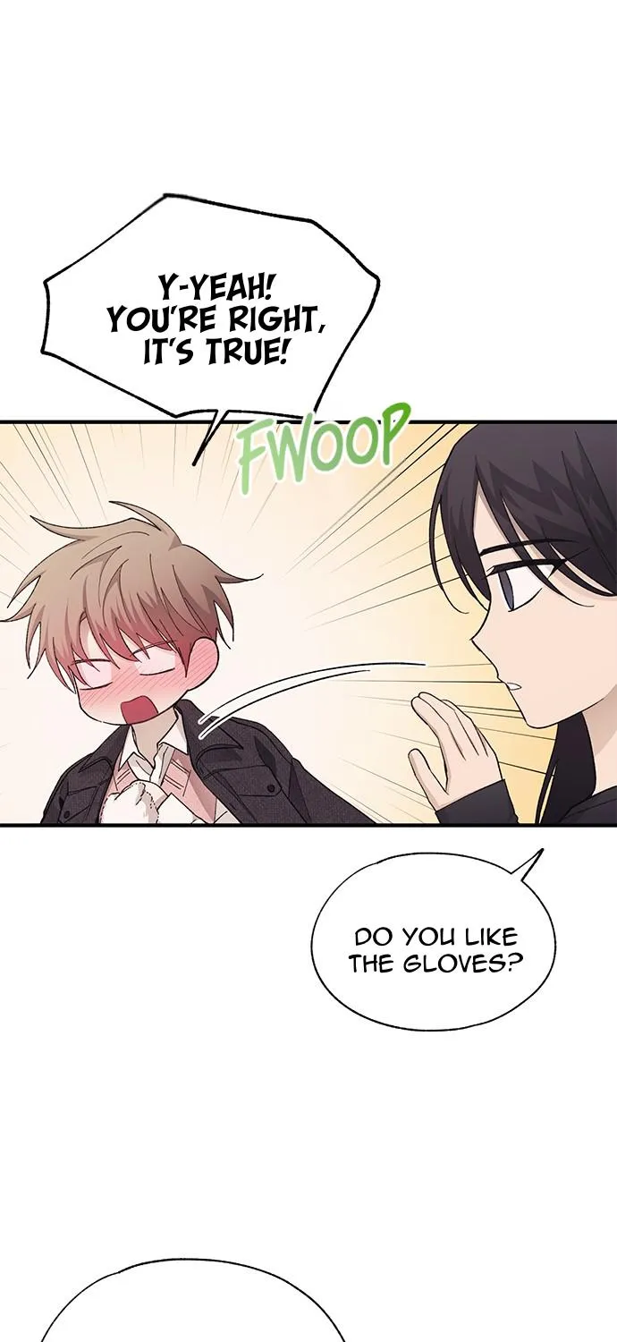 Yeon Woo's Innocence Mangakakalot X Chapter 83 Page 53