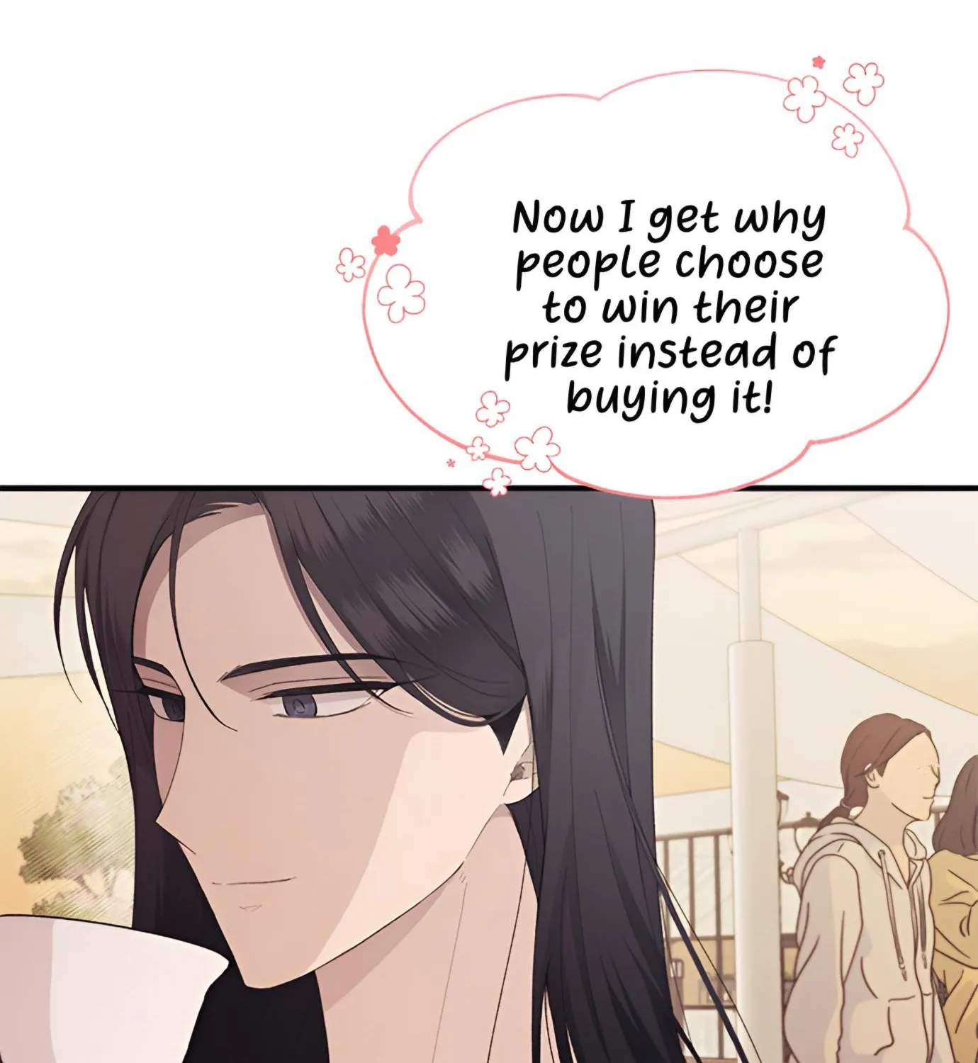 Yeon Woo's Innocence Mangakakalot X Chapter 83 Page 8