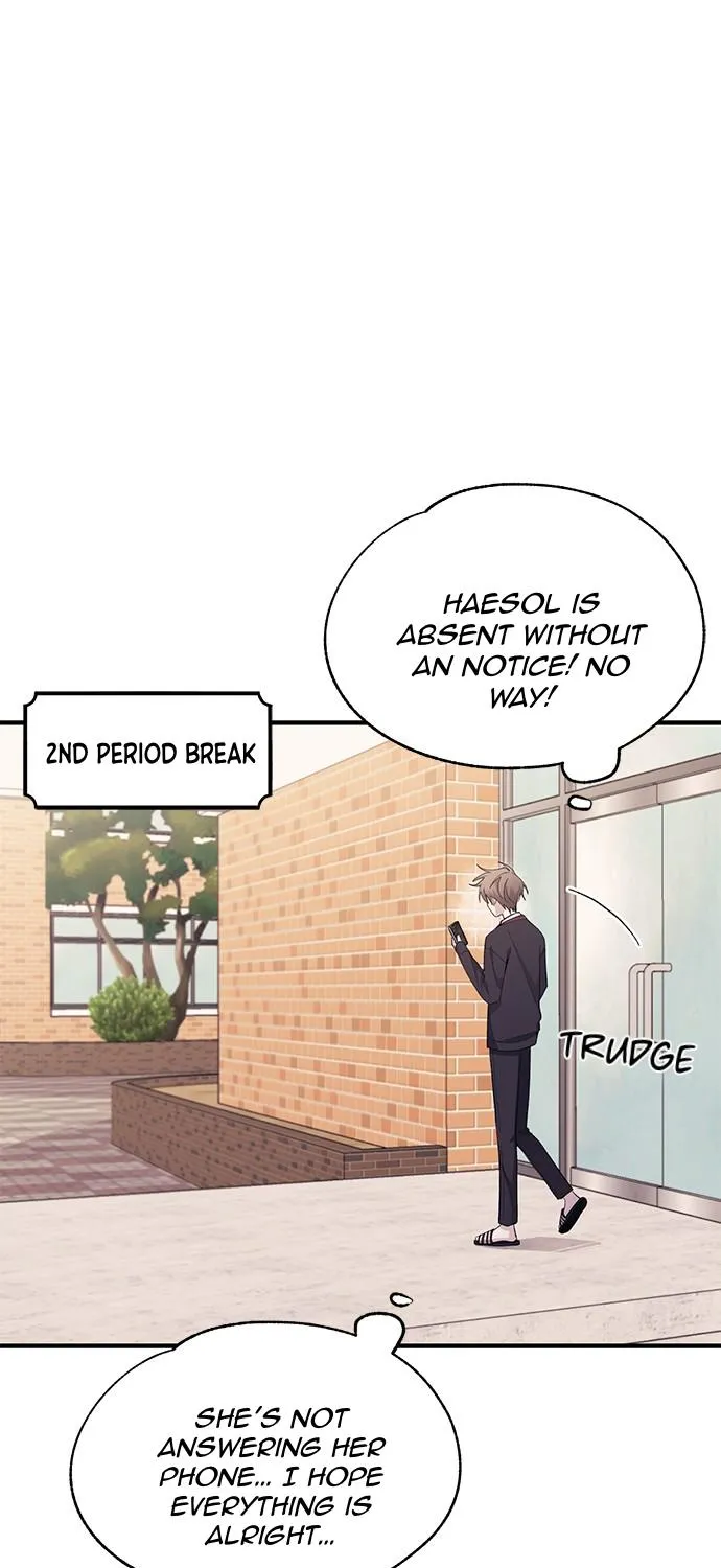 Yeon Woo's Innocence Mangakakalot X Chapter 84 Page 57