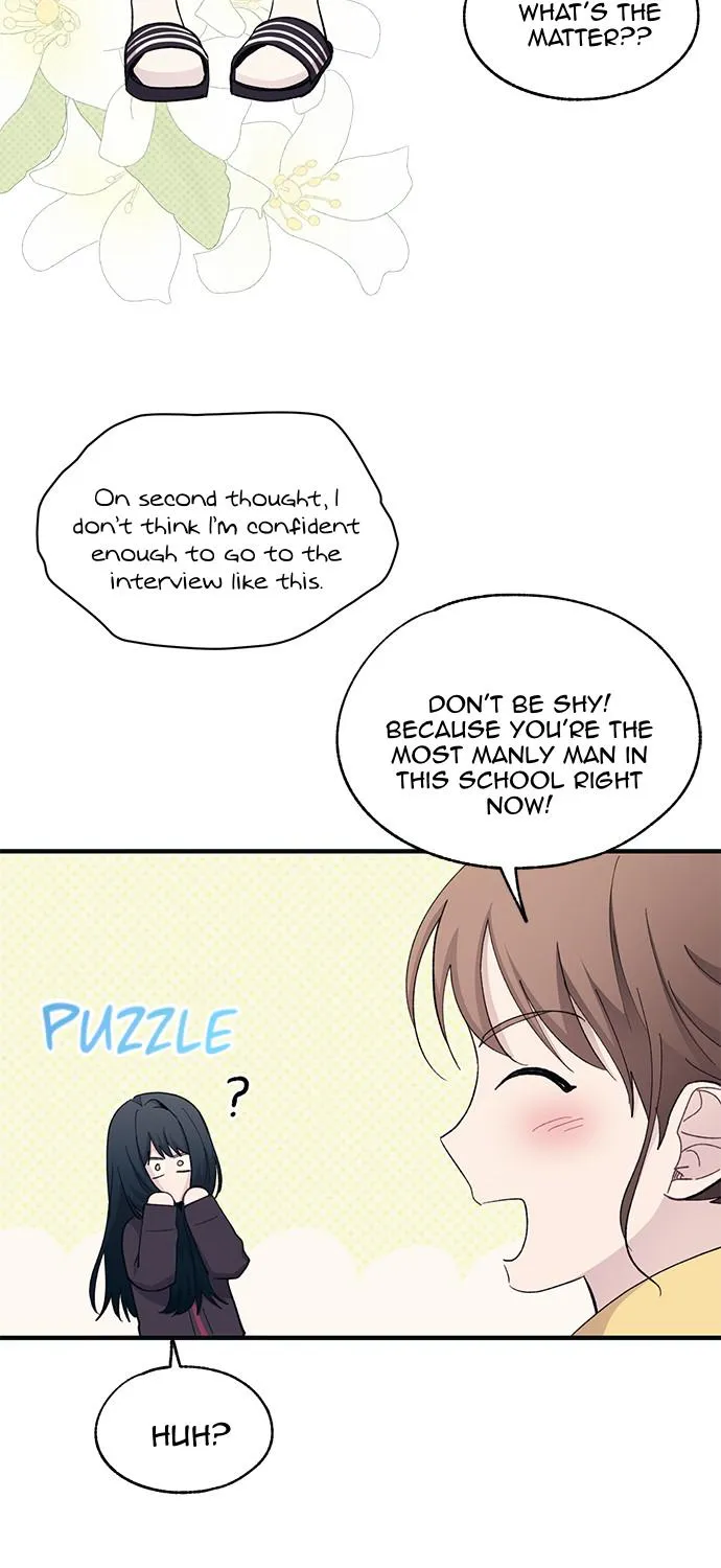 Yeon Woo's Innocence Mangakakalot X Chapter 90 Page 83