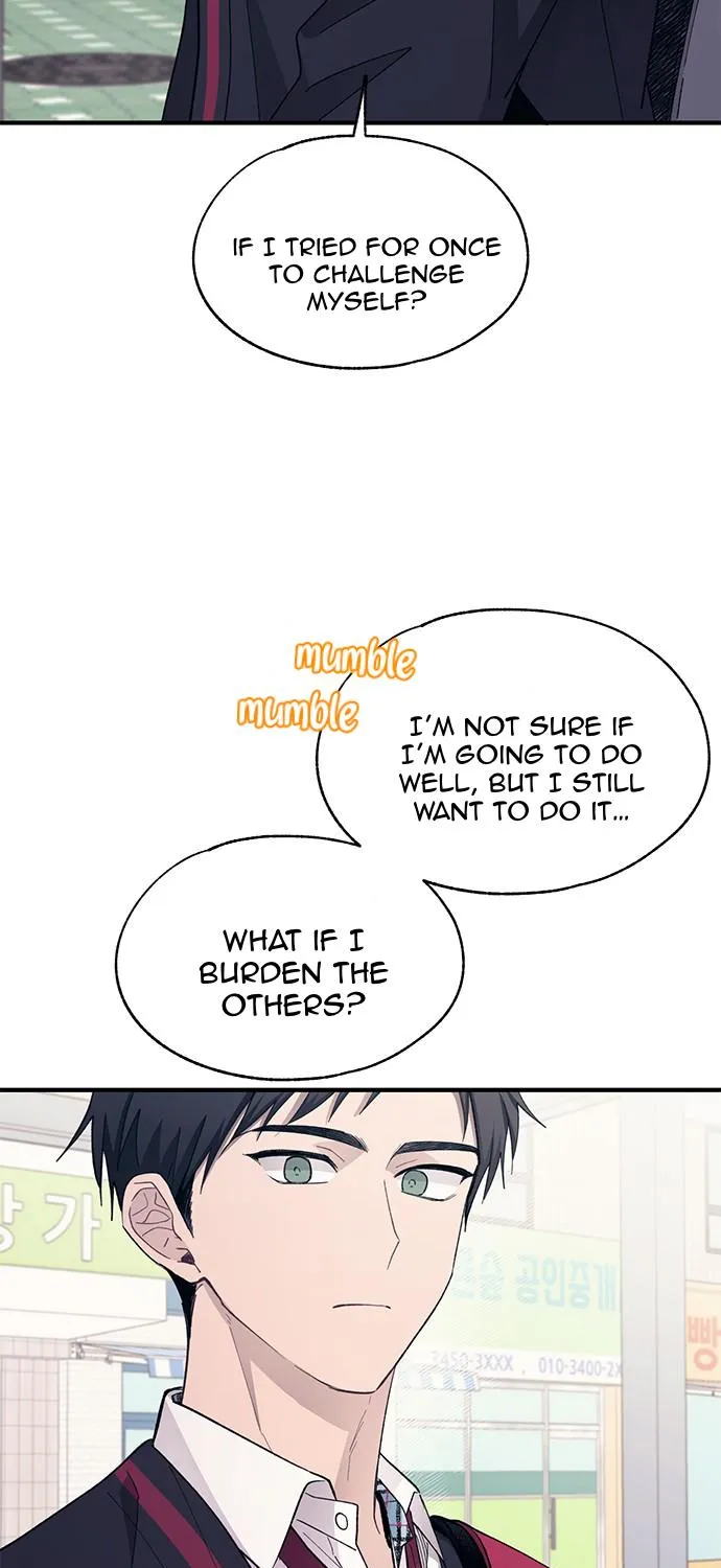 Yeon Woo's Innocence Mangakakalot X Chapter 90 Page 27