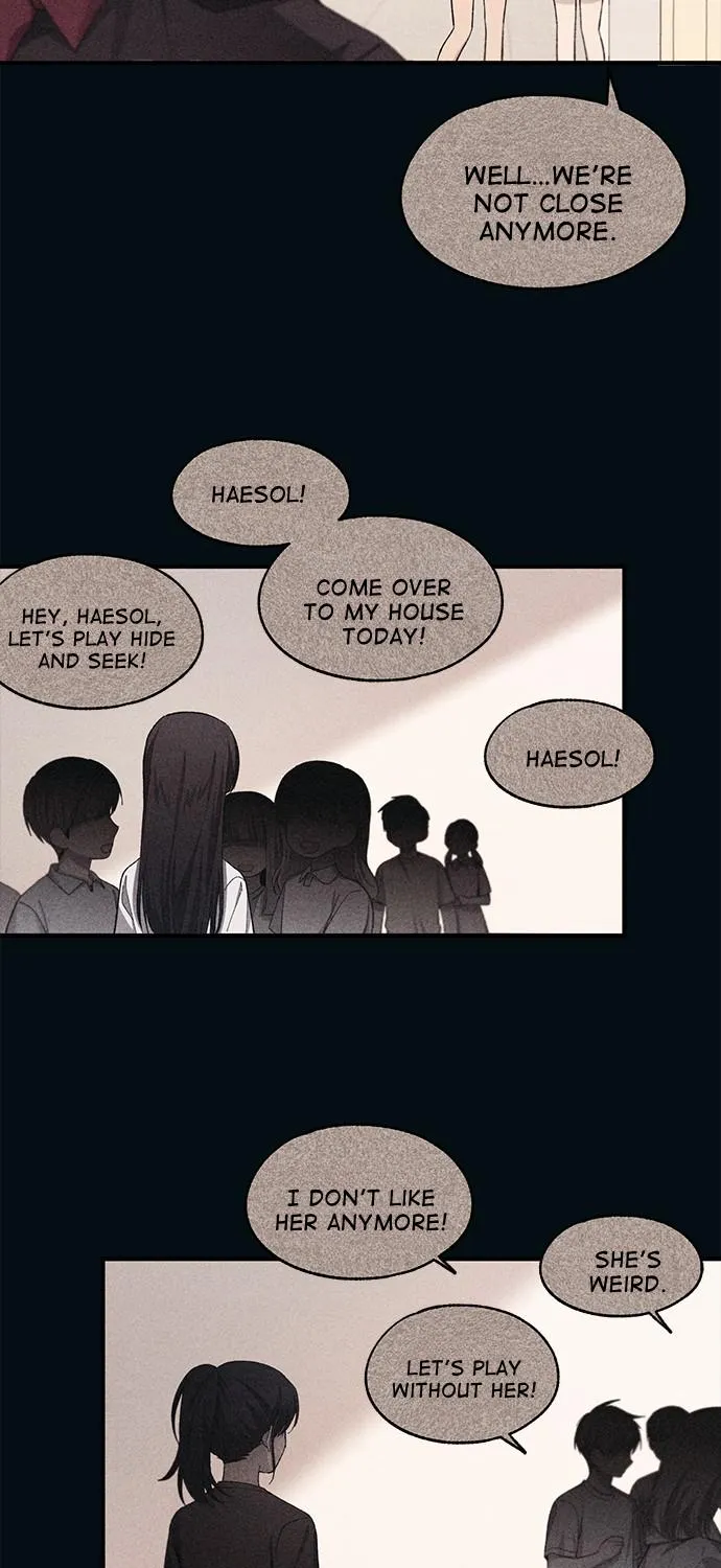 Yeon Woo's Innocence Mangakakalot X Chapter 99 Page 89