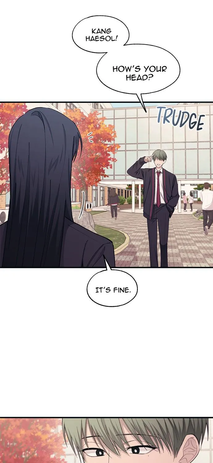 Yeon Woo's Innocence Mangakakalot X Chapter 99 Page 95