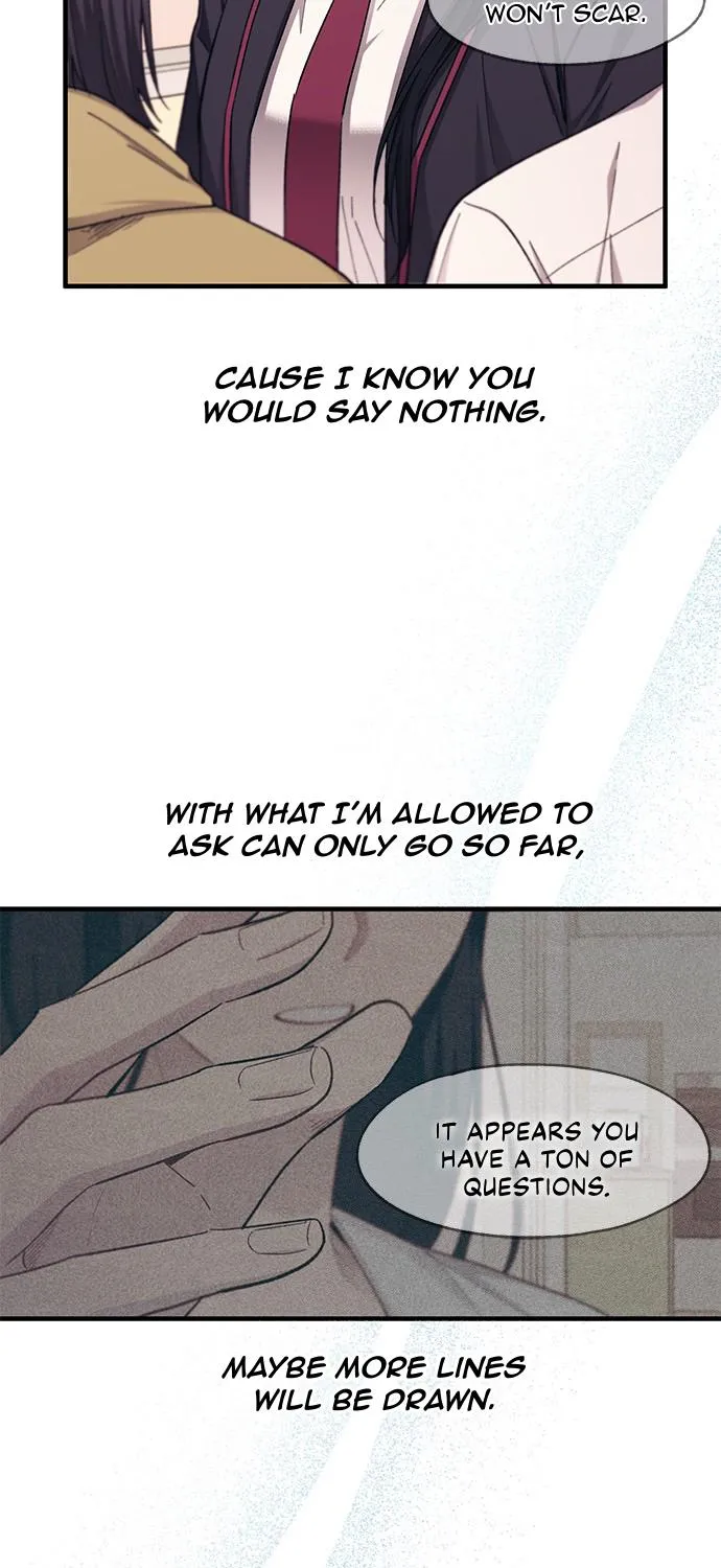 Yeon Woo's Innocence Mangakakalot X Chapter 99 Page 23