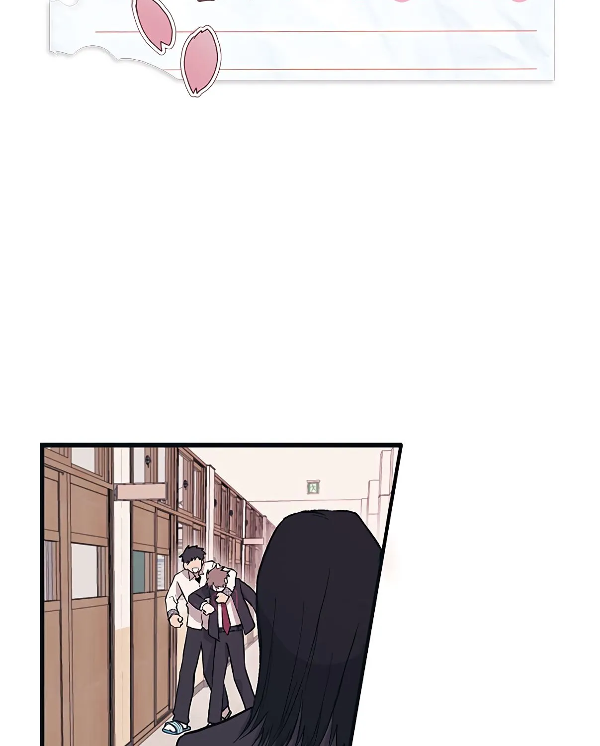 Yeon Woo's Innocence Mangakakalot X Chapter 1 Page 5