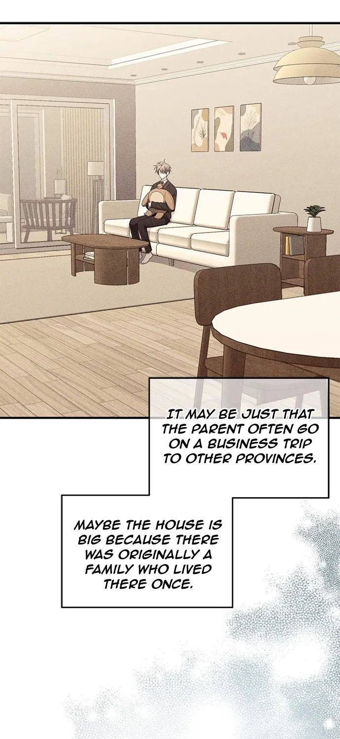 Yeon Woo's Innocence Mangakakalot X Chapter 102 Page 11