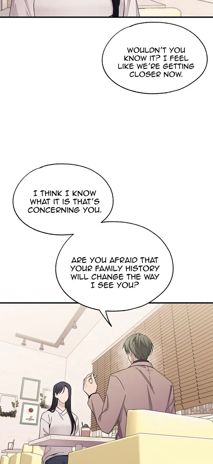 Yeon Woo's Innocence Mangakakalot X Chapter 102 Page 27