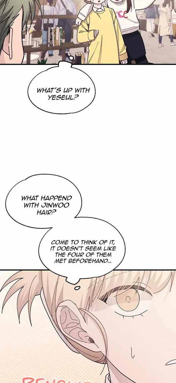 Yeon Woo's Innocence Mangakakalot X Chapter 103 Page 19