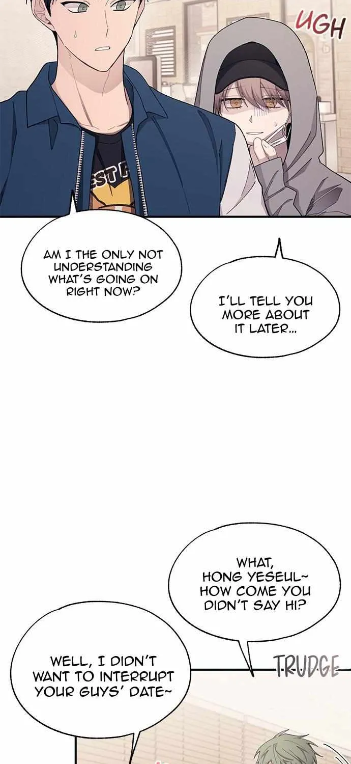 Yeon Woo's Innocence Mangakakalot X Chapter 103 Page 22