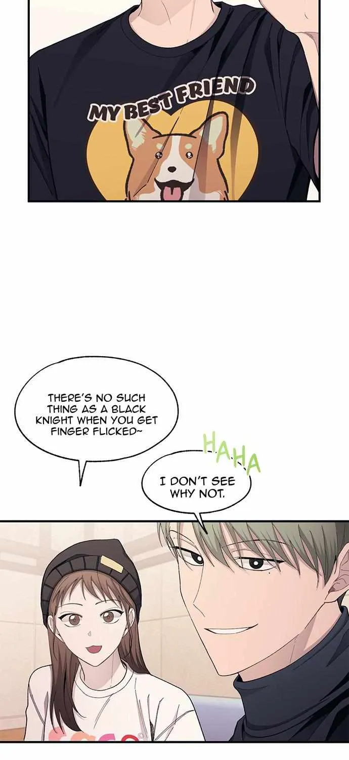 Yeon Woo's Innocence Mangakakalot X Chapter 103 Page 48