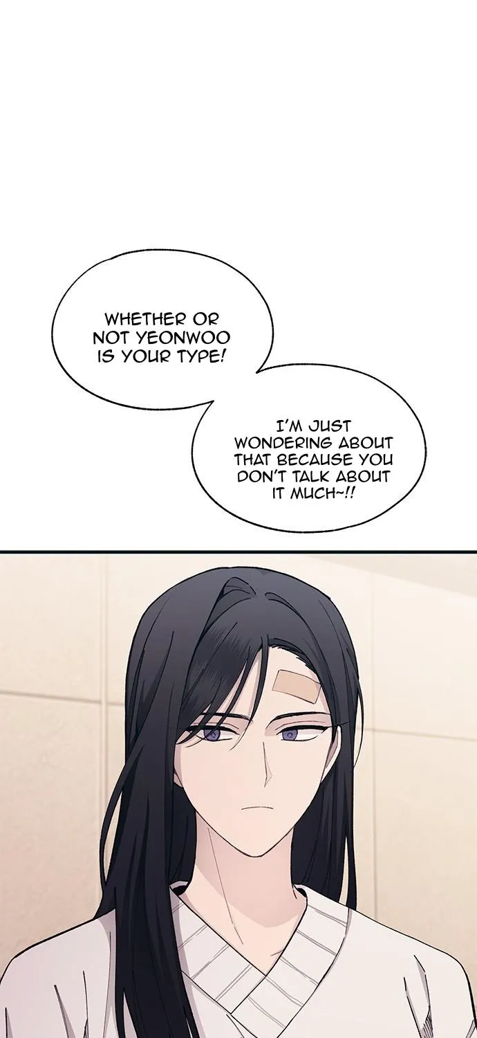 Yeon Woo's Innocence Mangakakalot X Chapter 104 Page 42