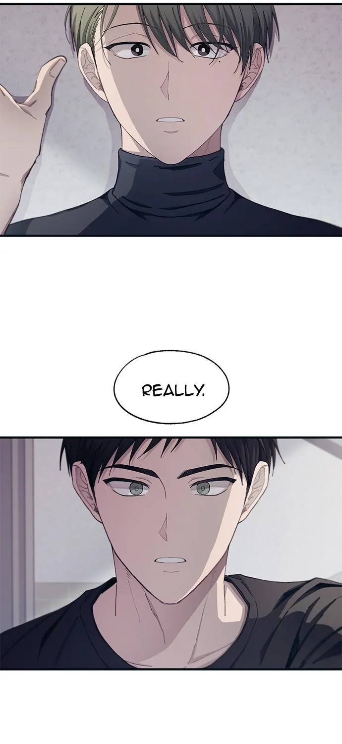 Yeon Woo's Innocence Mangakakalot X Chapter 104 Page 48