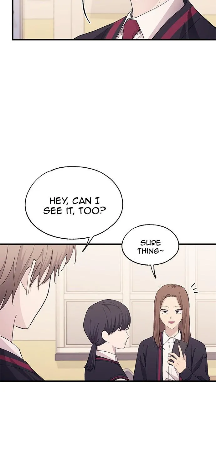 Yeon Woo's Innocence Mangakakalot X Chapter 108 Page 23