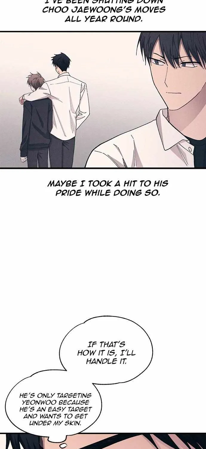 Yeon Woo's Innocence Mangakakalot X Chapter 109 Page 63