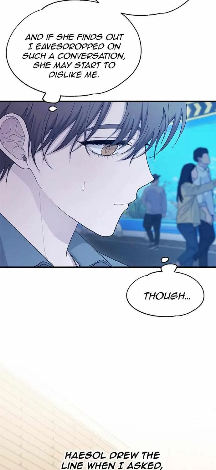 Yeon Woo's Innocence Mangakakalot X Chapter 113 Page 14