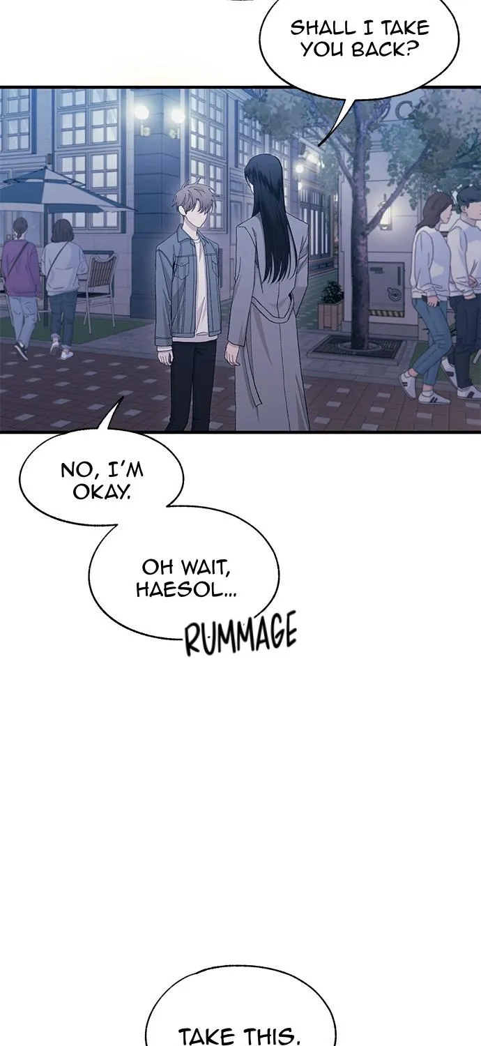 Yeon Woo's Innocence Mangakakalot X Chapter 113 Page 57