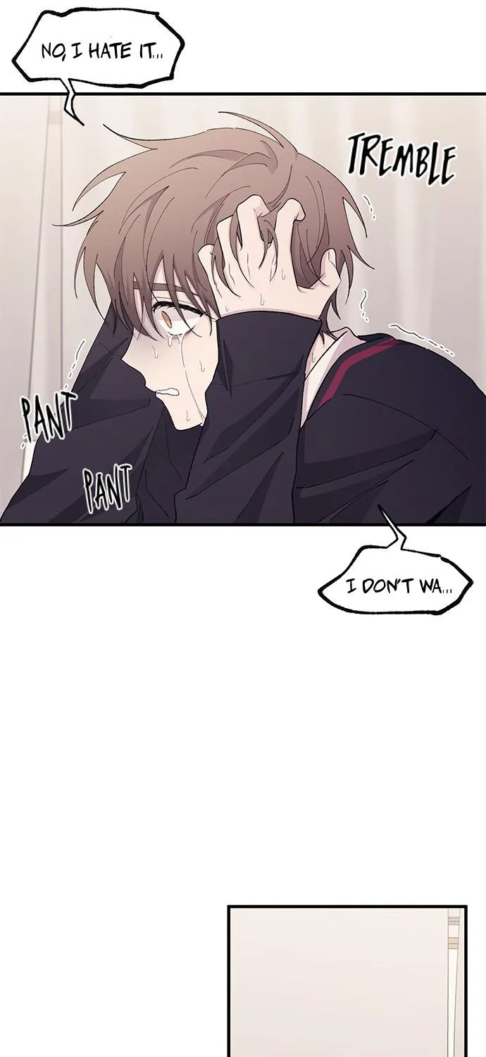 Yeon Woo's Innocence Mangakakalot X Chapter 115 Page 43