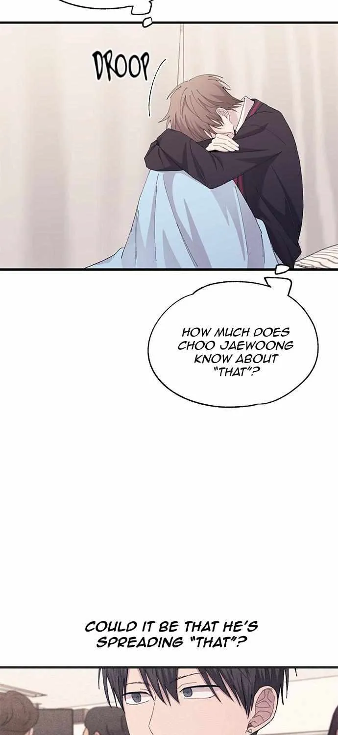 Yeon Woo's Innocence Mangakakalot X Chapter 115 Page 52