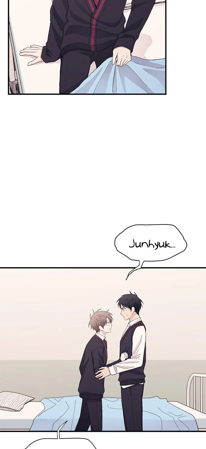 Yeon Woo's Innocence Mangakakalot X Chapter 115 Page 75