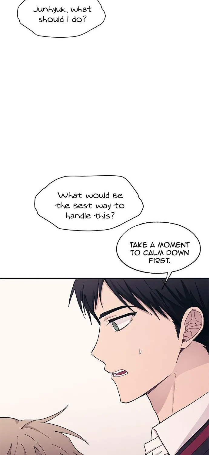 Yeon Woo's Innocence Mangakakalot X Chapter 115 Page 76