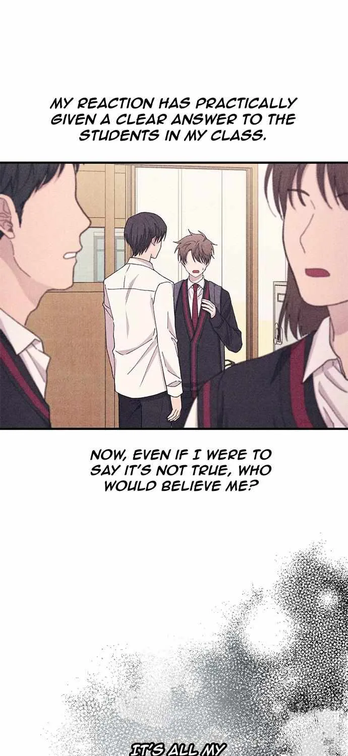 Yeon Woo's Innocence Mangakakalot X Chapter 116 Page 16