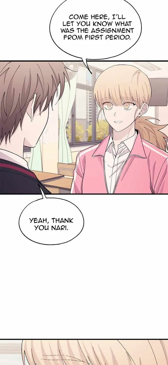 Yeon Woo's Innocence Mangakakalot X Chapter 116 Page 31