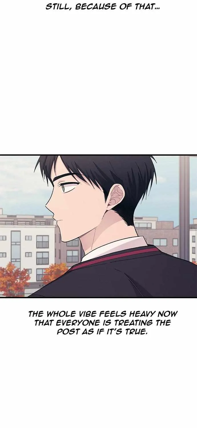 Yeon Woo's Innocence Mangakakalot X Chapter 116 Page 34