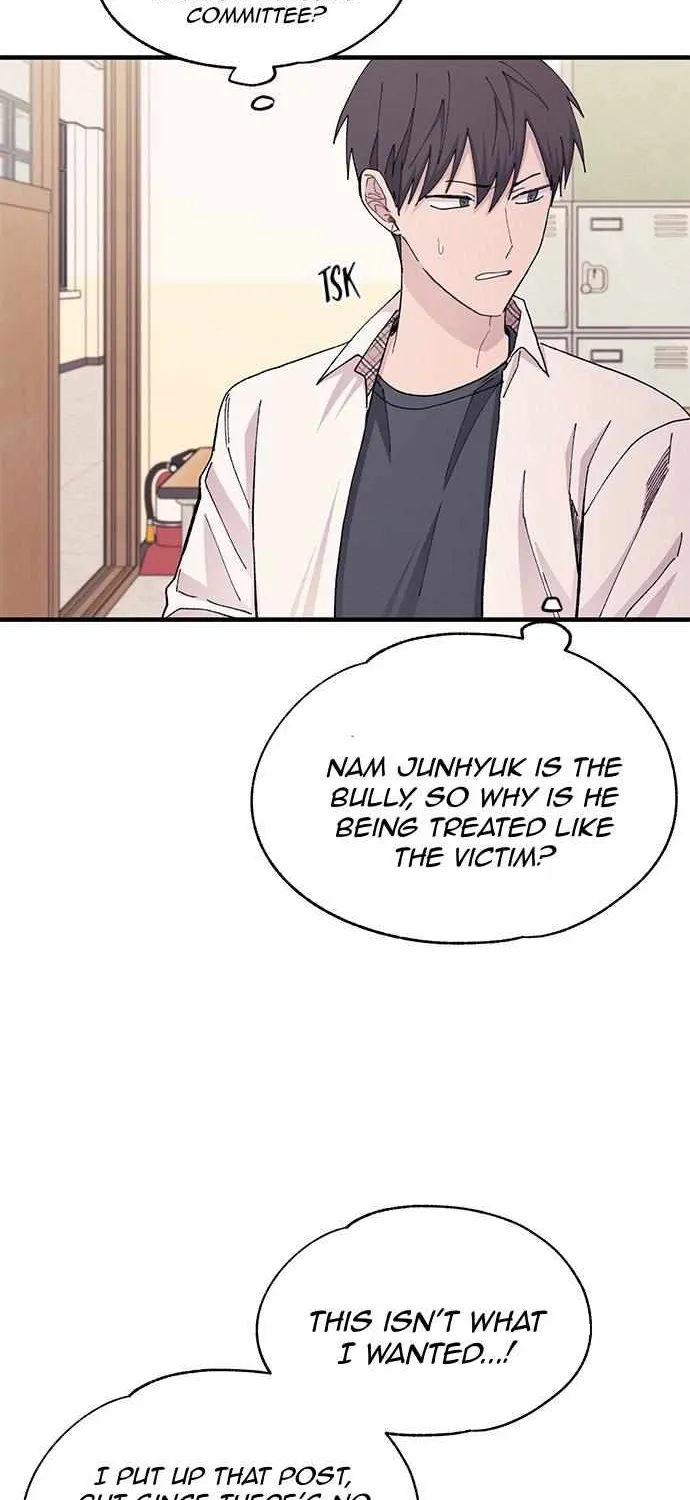 Yeon Woo's Innocence Mangakakalot X Chapter 116 Page 41