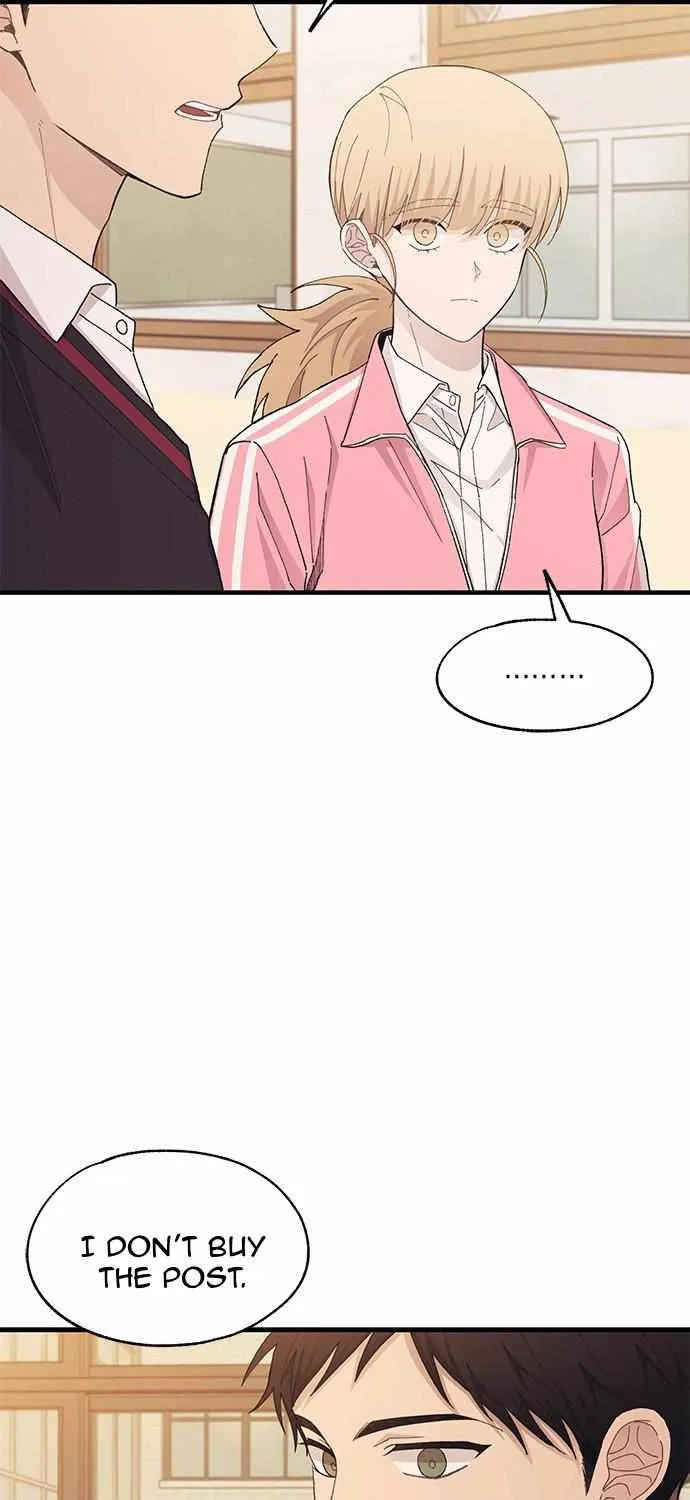 Yeon Woo's Innocence Mangakakalot X Chapter 116 Page 49