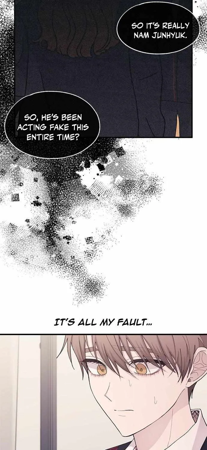 Yeon Woo's Innocence Mangakakalot X Chapter 116 Page 6