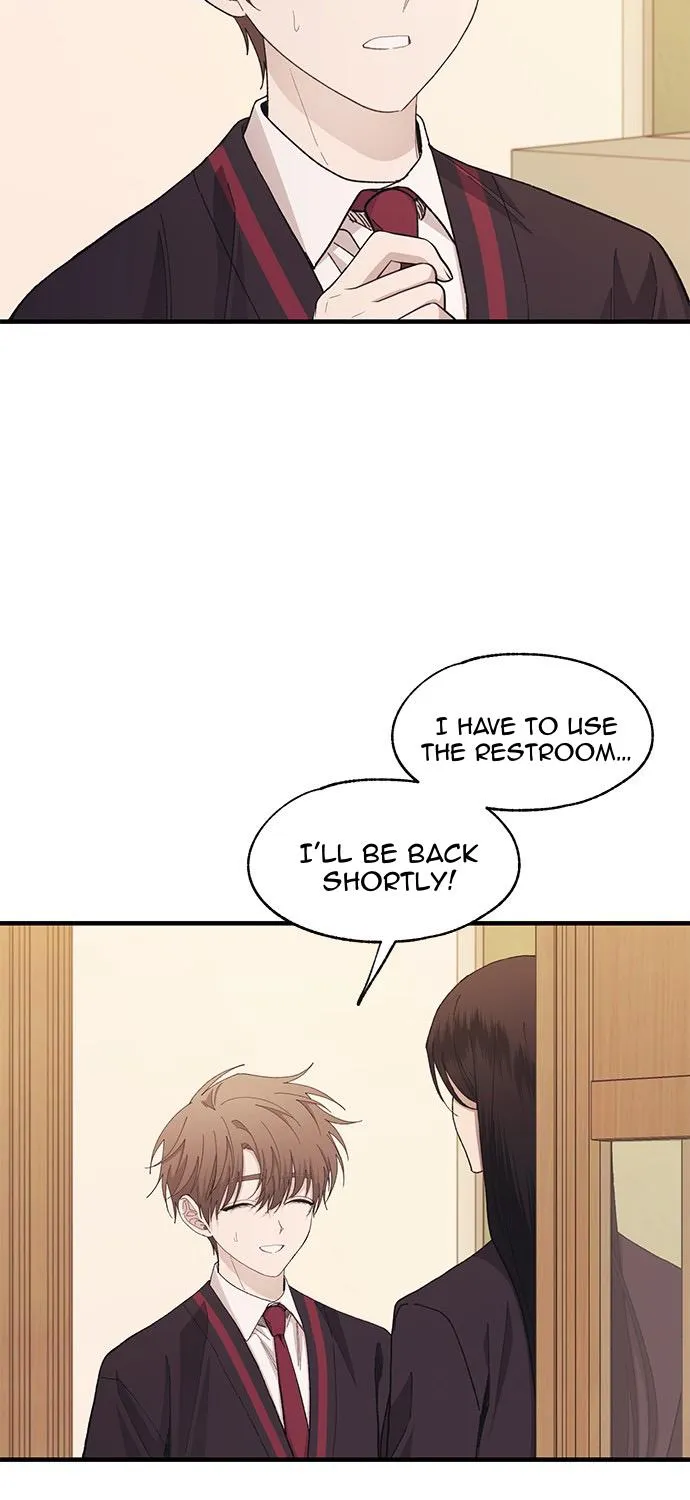 Yeon Woo's Innocence Mangakakalot X Chapter 116 Page 66