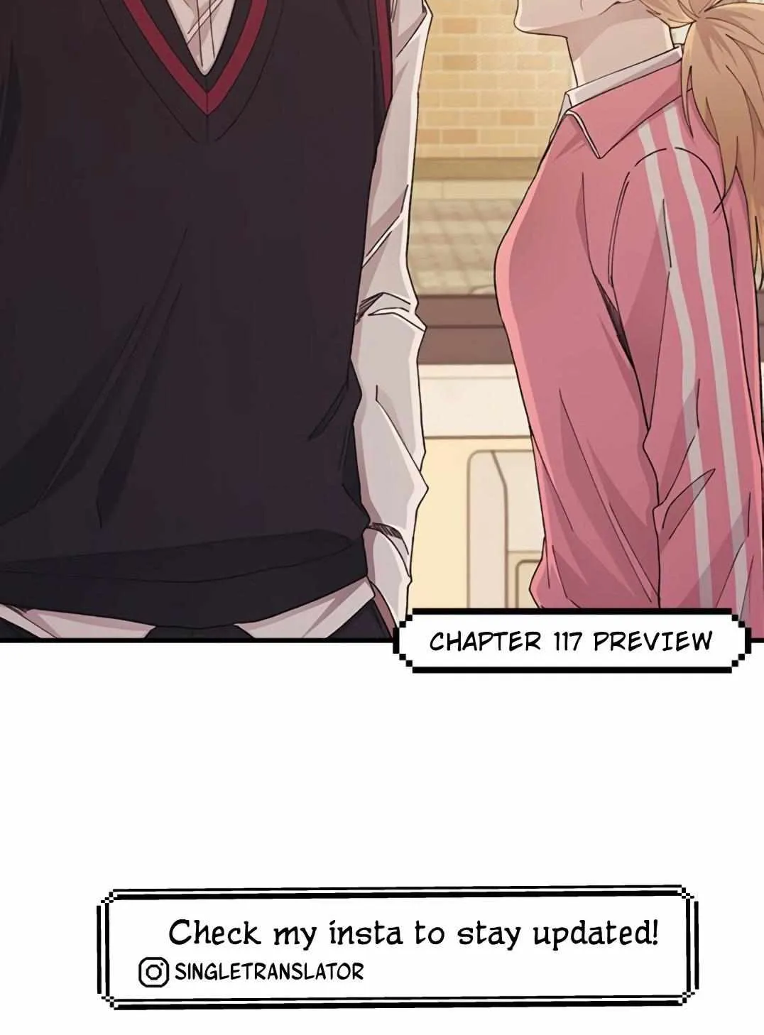 Yeon Woo's Innocence Mangakakalot X Chapter 116 Page 77