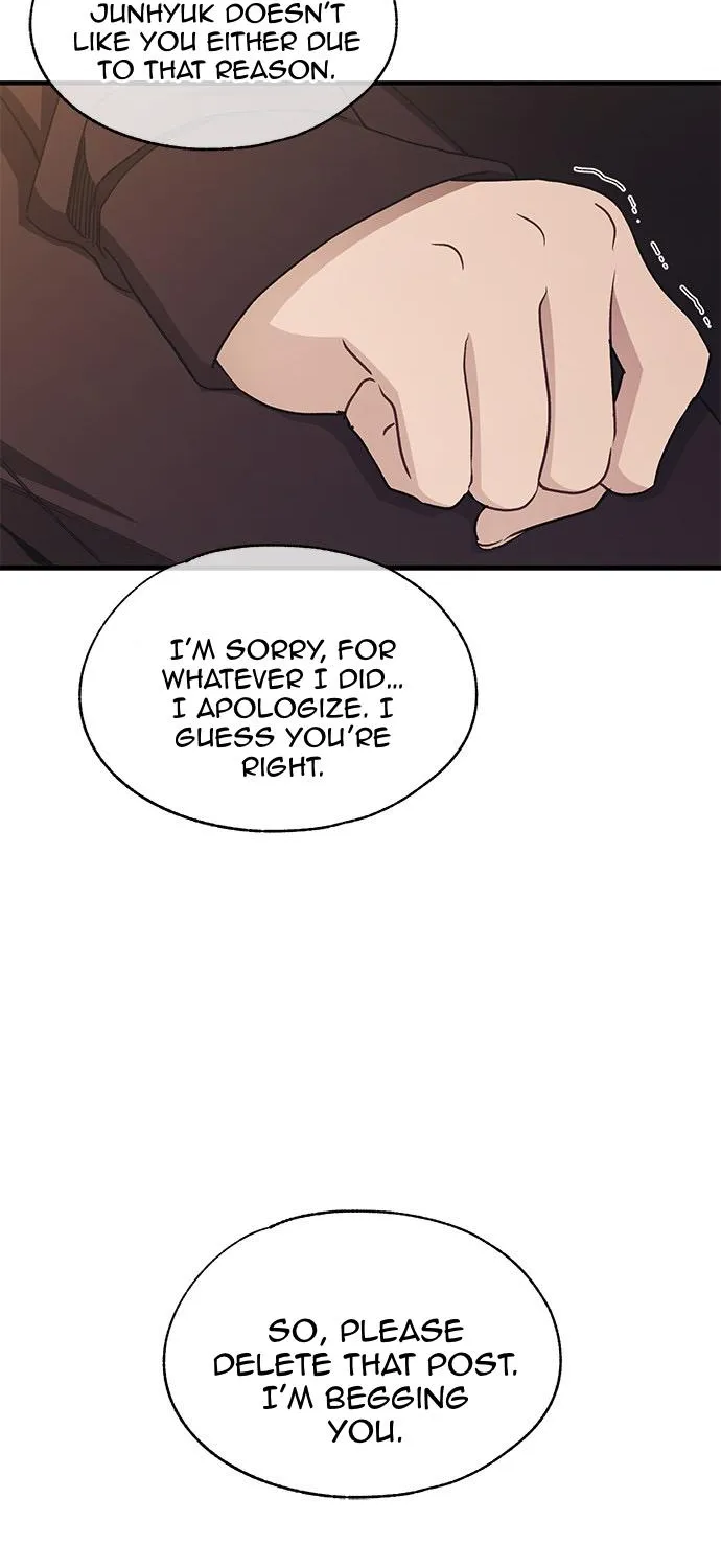 Yeon Woo's Innocence Mangakakalot X Chapter 117 Page 43