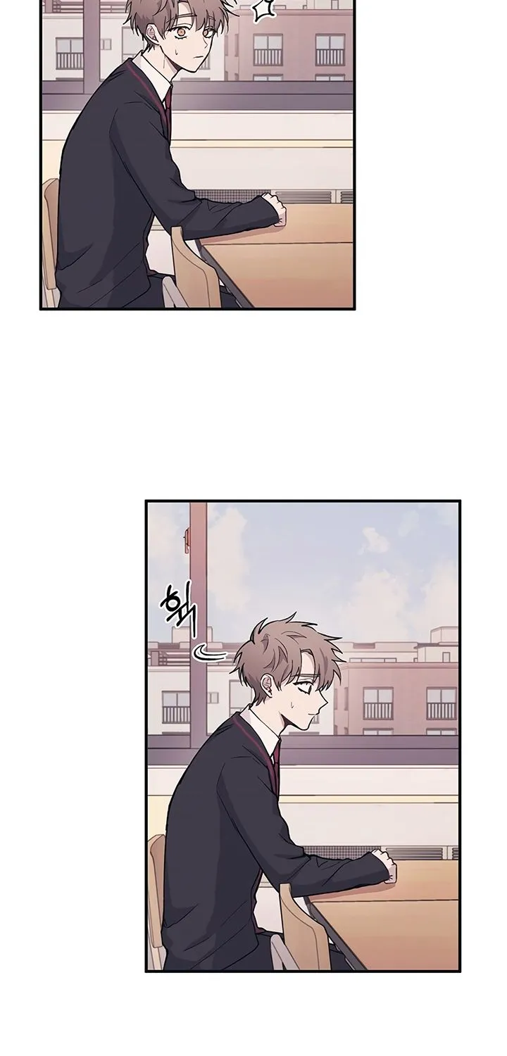 Yeon Woo's Innocence Mangakakalot X Chapter 12 Page 4