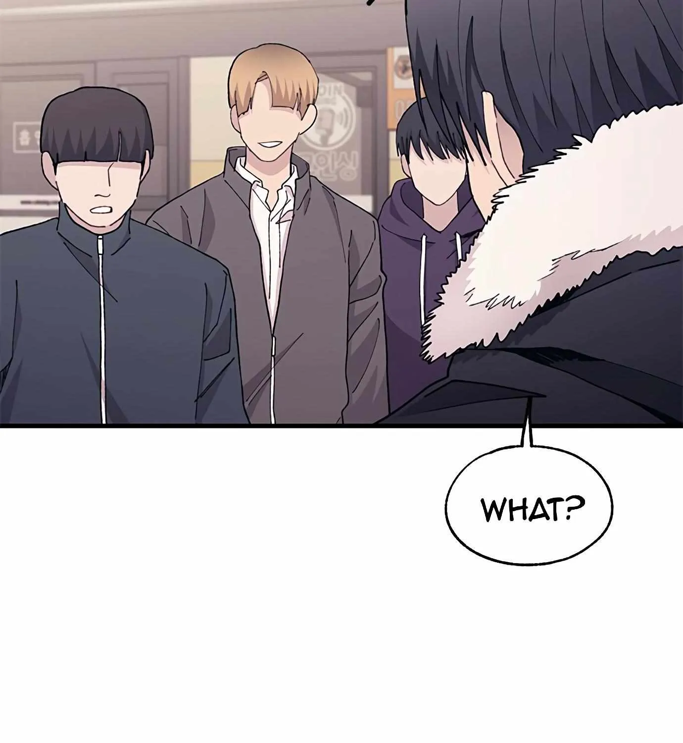 Yeon Woo's Innocence Mangakakalot X Chapter 120 Page 28