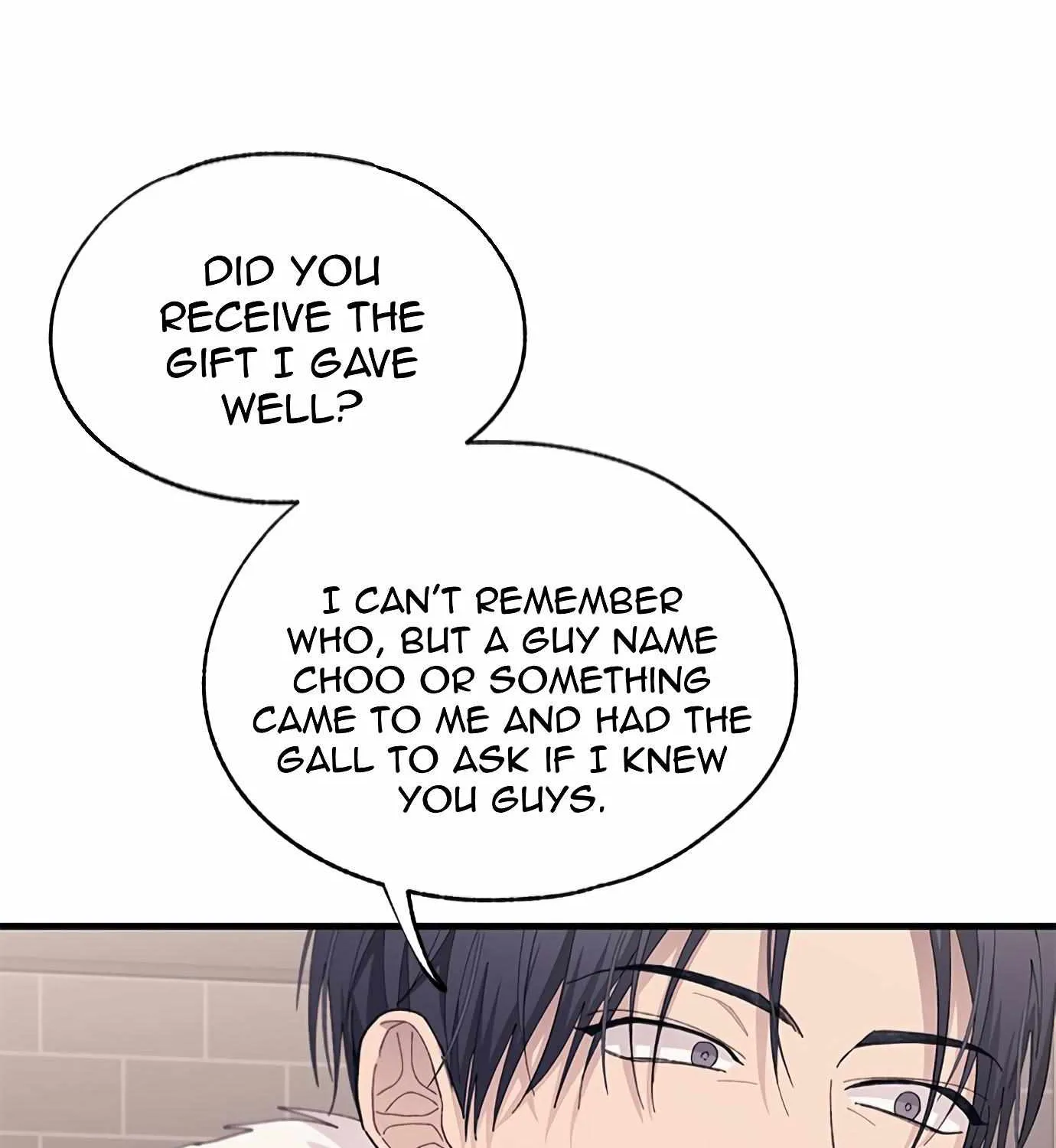 Yeon Woo's Innocence Mangakakalot X Chapter 120 Page 48