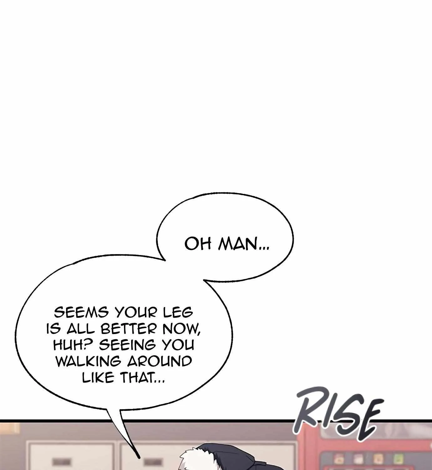 Yeon Woo's Innocence Mangakakalot X Chapter 120 Page 82