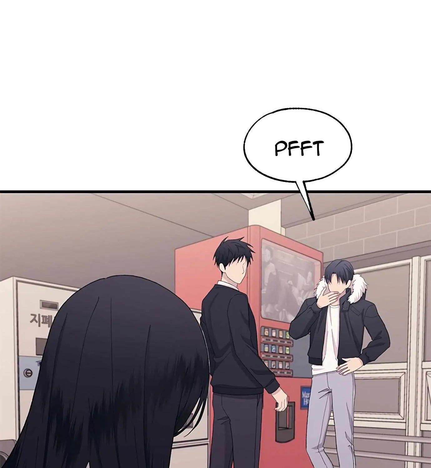 Yeon Woo's Innocence Mangakakalot X Chapter 121 Page 12